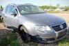 VW Passat B6 2007 2.0TDI BMR Kombi [B/C]